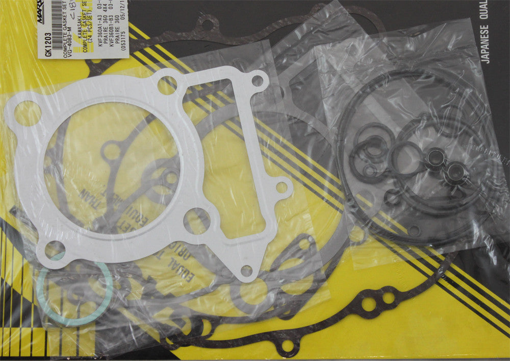 VESRAH Gskt Kit- Kvf360 '03-10 Prairie 4x4 VG-4083-M