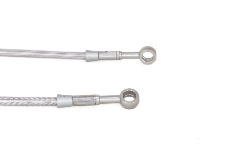 Goodridge 8/97-05 Lexus GS300/400/430 Brake Lines 21002