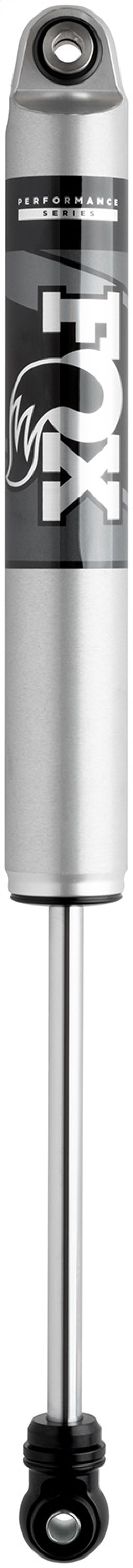 Fox 2018+ Jeep Wrangler JL 2.0 Performance Series 9.6in Smooth Body IFP Front Shock 0-1.5in. Lift 985-24-171