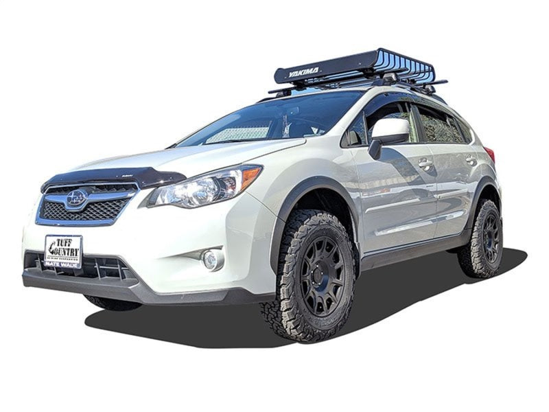 Tuff Country 13-17 Subaru Crosstrek 1.5in Lift Kit 51700