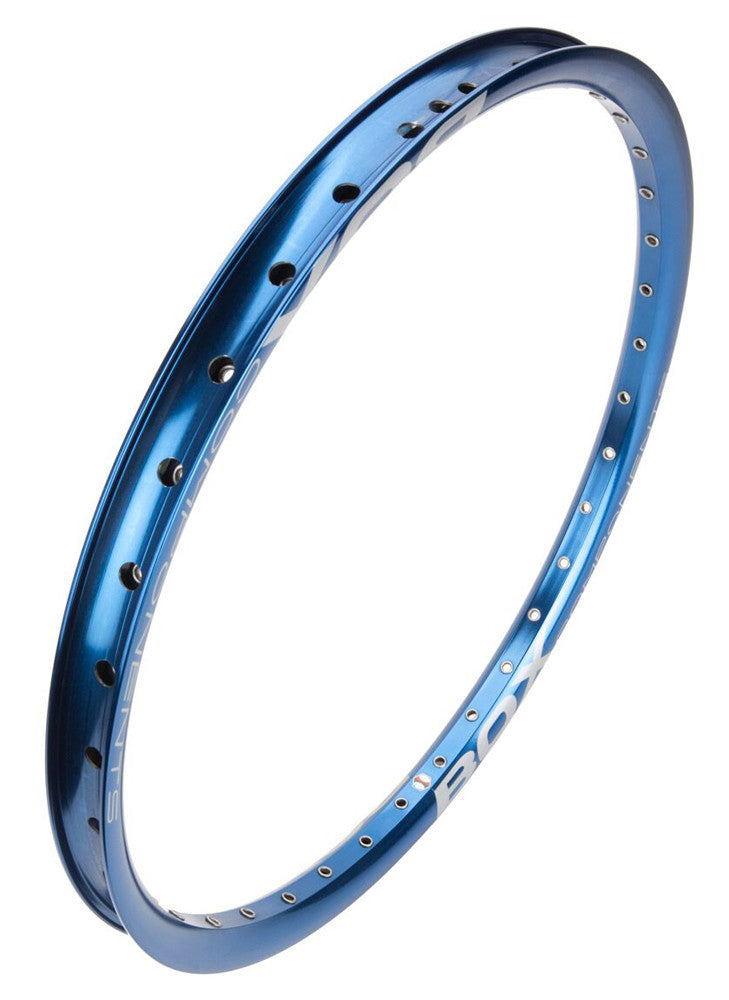BOX Focus 36h Rim 20x1.75 Blue BX-RM1340636-BL