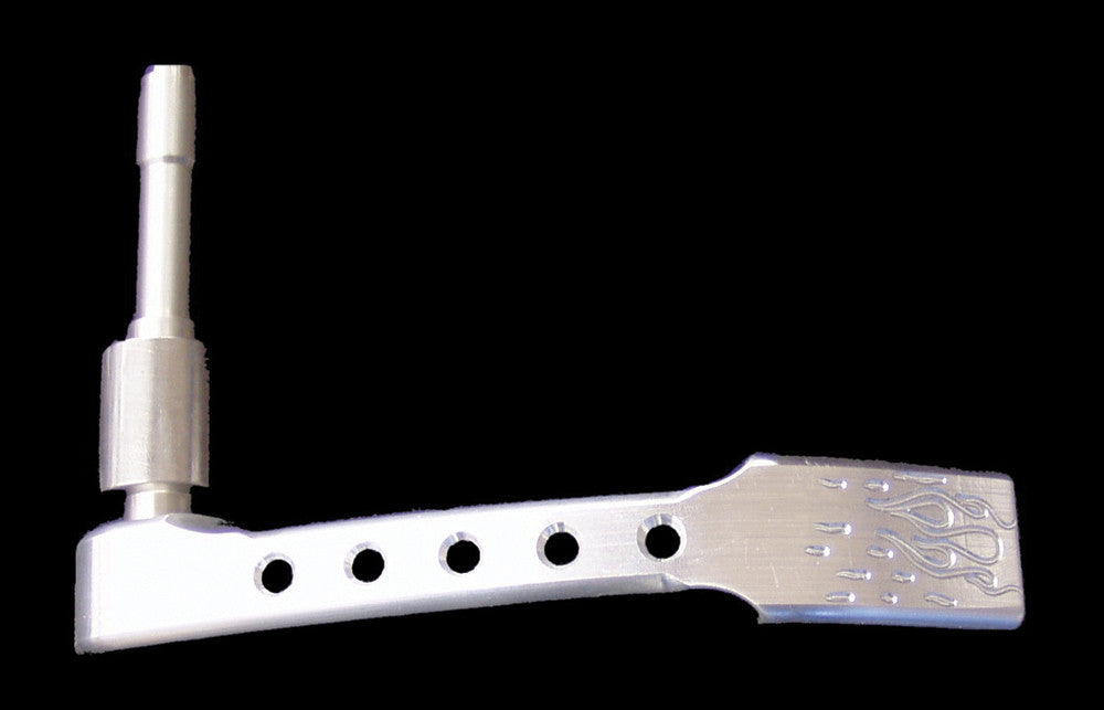 MODQUADThrottle Lever (Flames)TT3-F