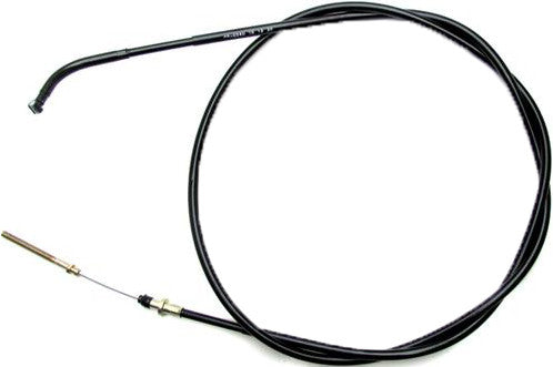 MOTION PROBlack Vinyl Rear Hand Brake Cable05-0240