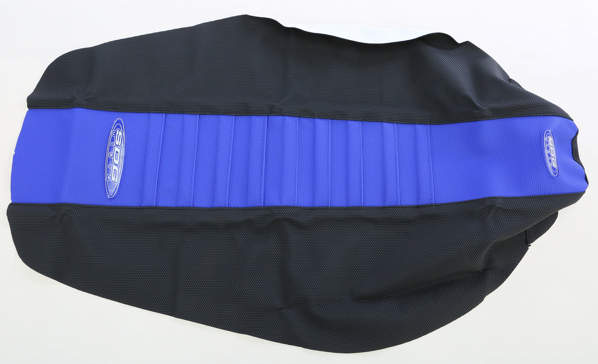 SDG INNOVATIONS Pleated Gripper Seat 96334BK