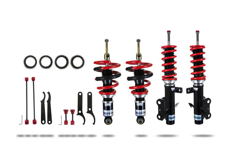 Pedders Extreme Xa Coilover Kit 2009-2014 CHEVROLET CAMARO PED-160086