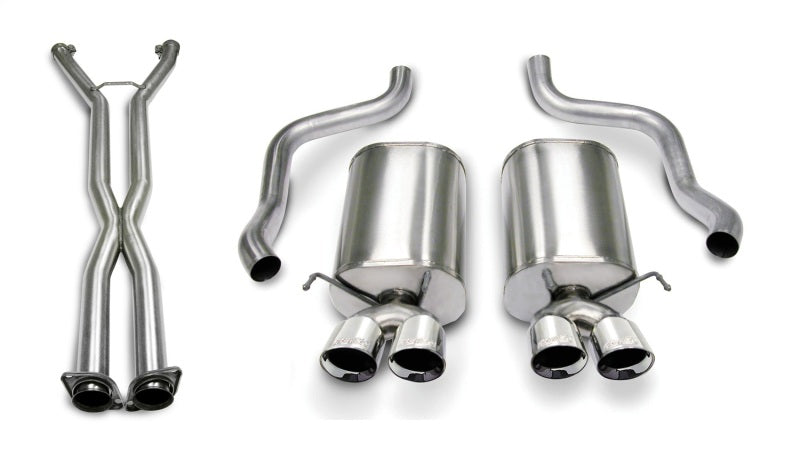 Exhaust 14169CB4