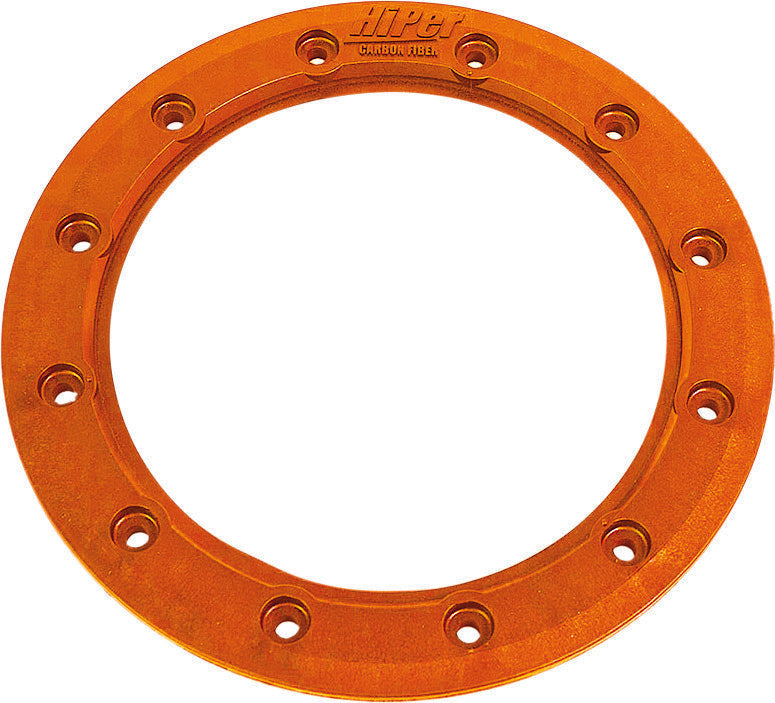 HIPER 12" Org Beadring Mod Modified Ring Orange BR-12-1-OR-MOD