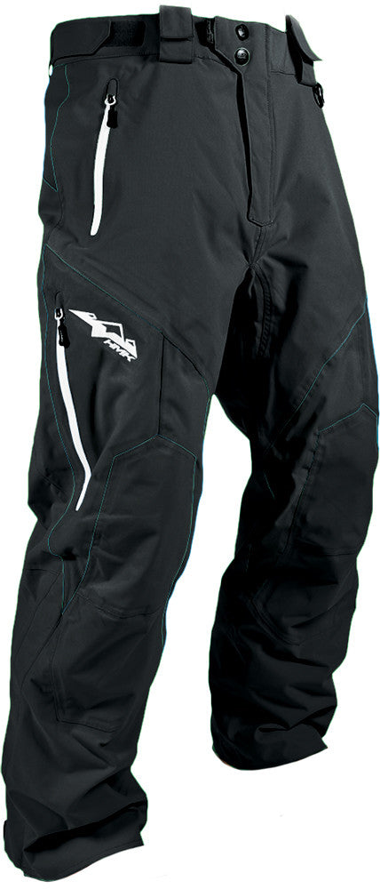 HMK Peak 2 Pant Black Denim S HM7PPEA2BS