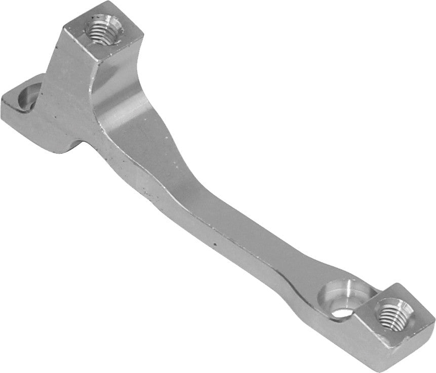 HOPE Db Adaptor Mount K Rear Post Sil140 To Fit 160 Disc HBMK