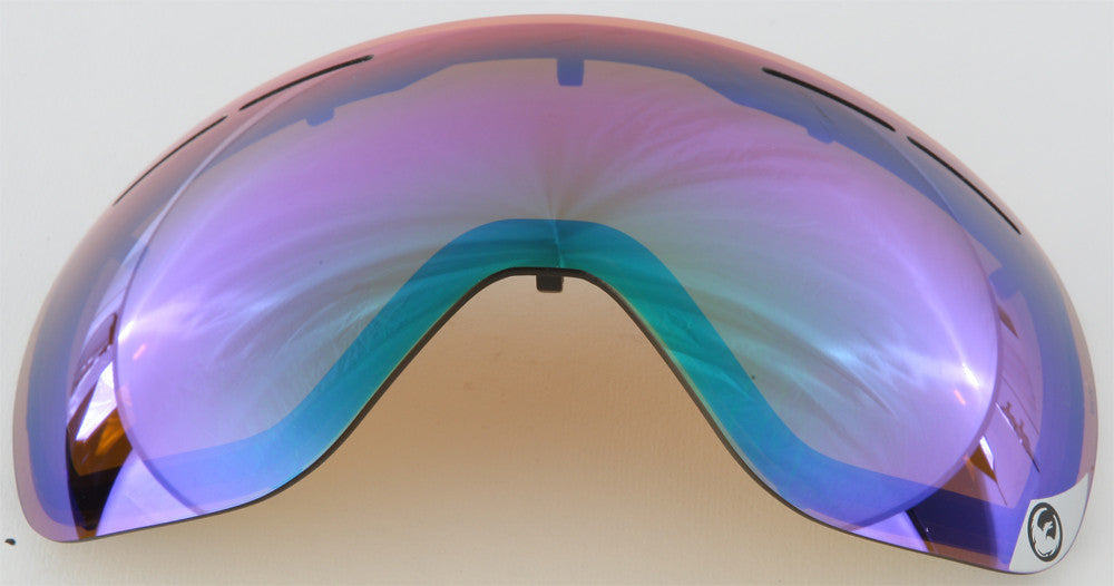 DRAGON X1s Dual Replacement Lens Green Ion 294697018751
