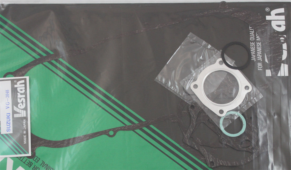 VESRAH Gskt Kit- Suz Lt80 '87-9 4 Quad Sport VG-3048