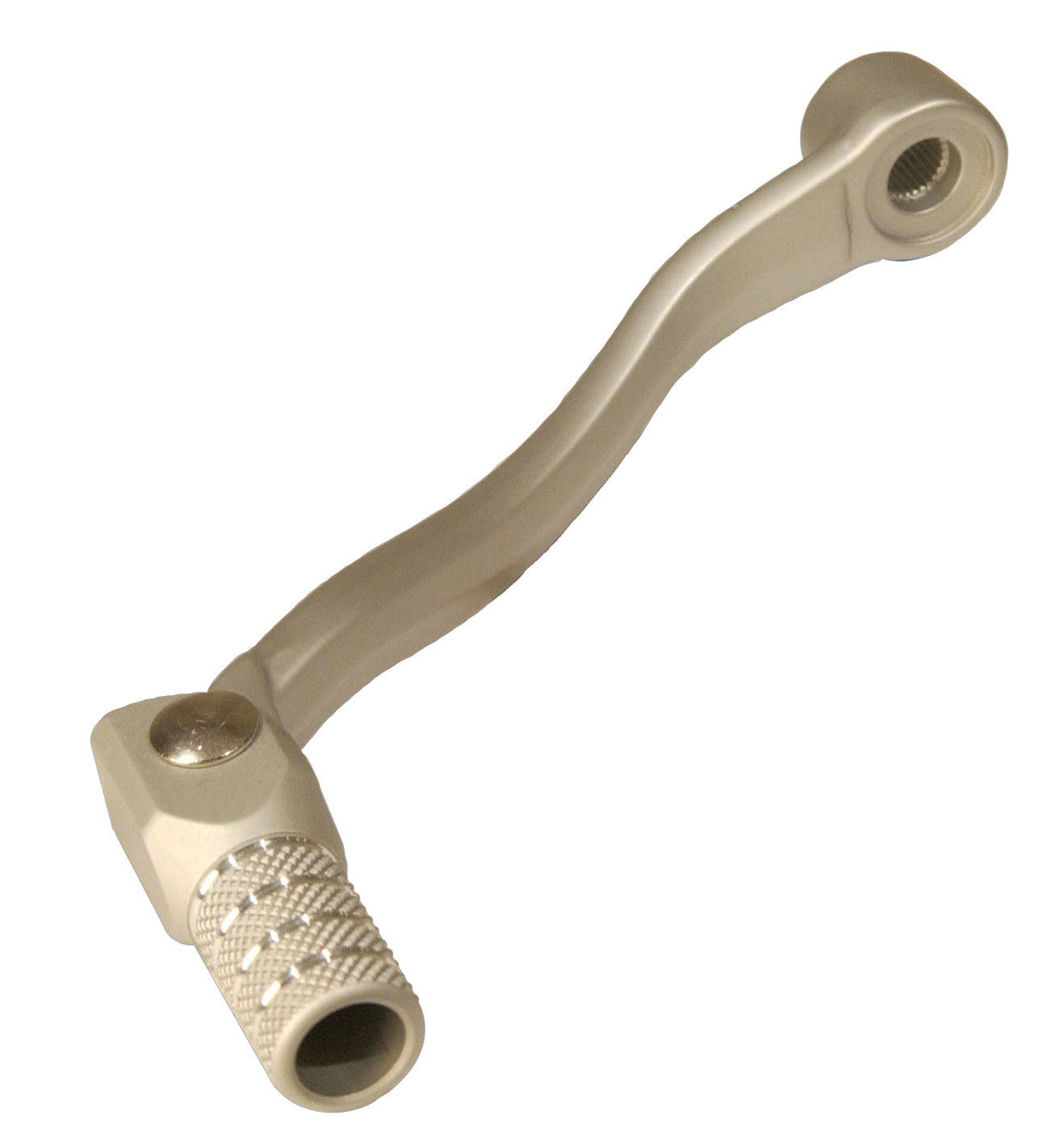FIRE POWER Aluminum Shift Lever Silver WP83-87991