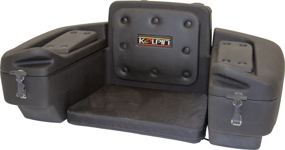 KOLPINRear Lounger W/Cooler4421