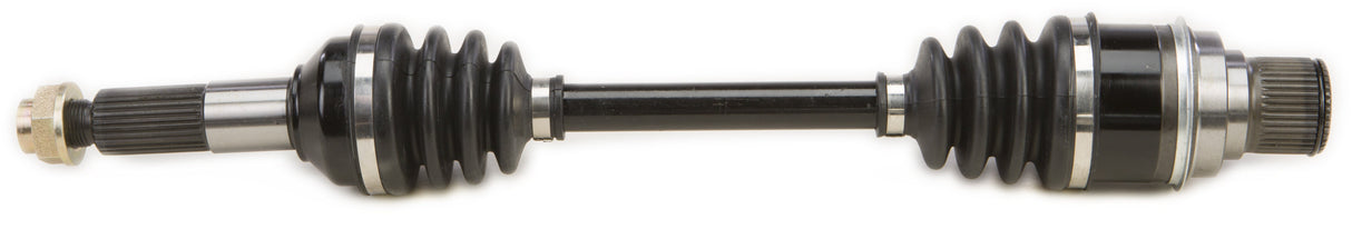 OPEN TRAILOe Rear AxlePAXL-8012
