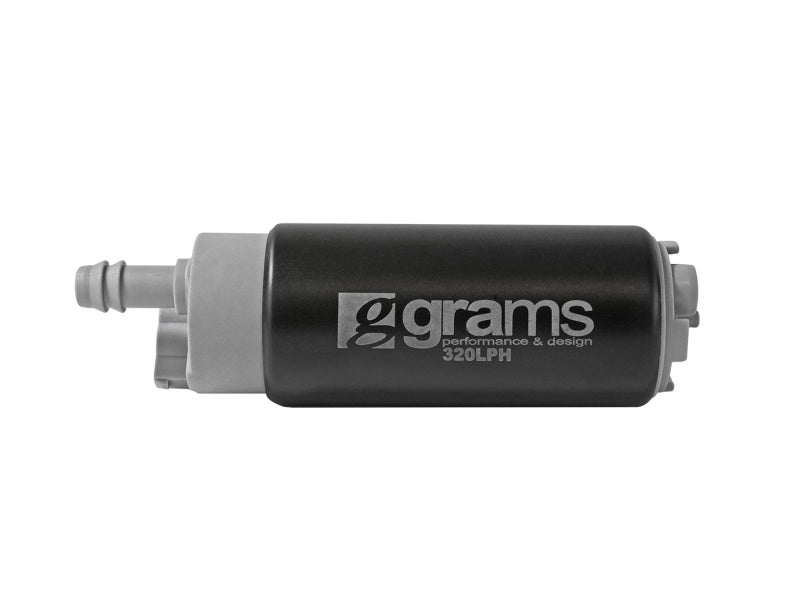 Grams Performance Universal 320LPH In-Tank Fuel Pump Kit G51-99-0320