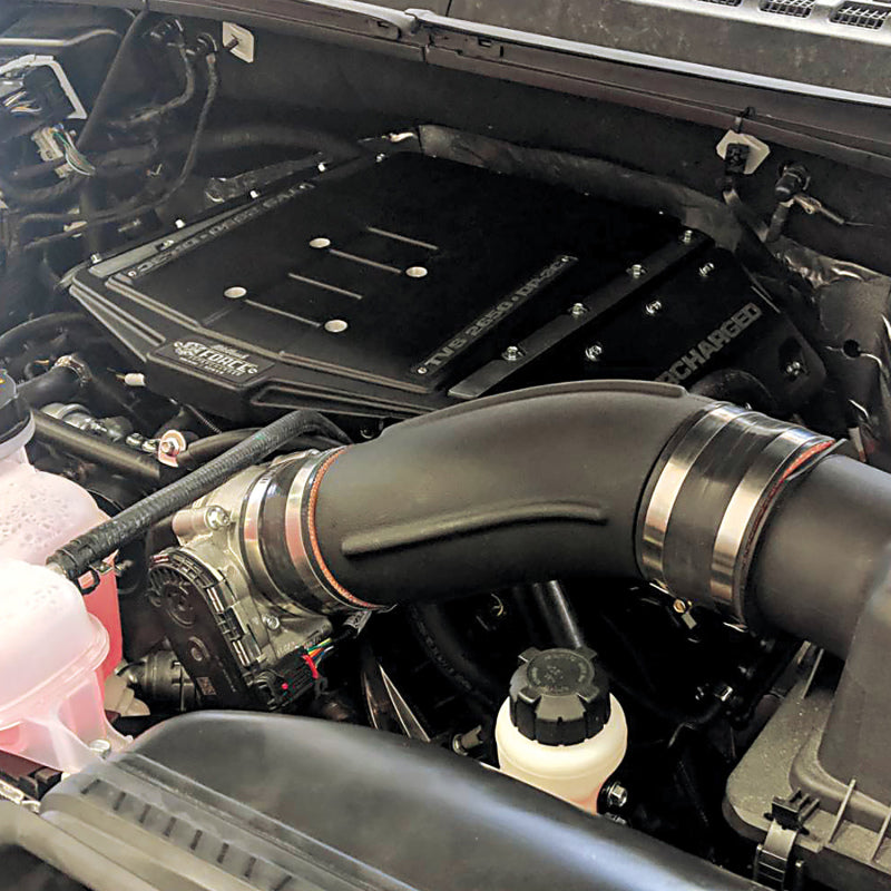 Edelbrock Supercharger Stage I R2650 2019 Ford F150 DI/PI 5.0L 15812