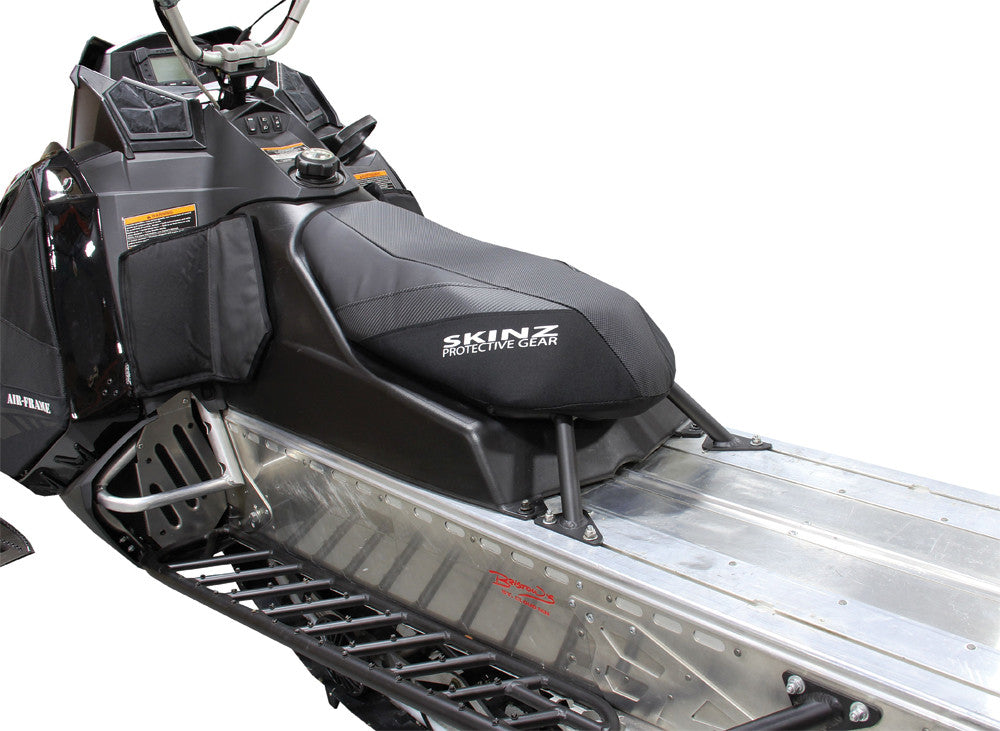 SPG Free Ride Seat Polaris Iq & Pro Rmk/Assault PSLF100-BK