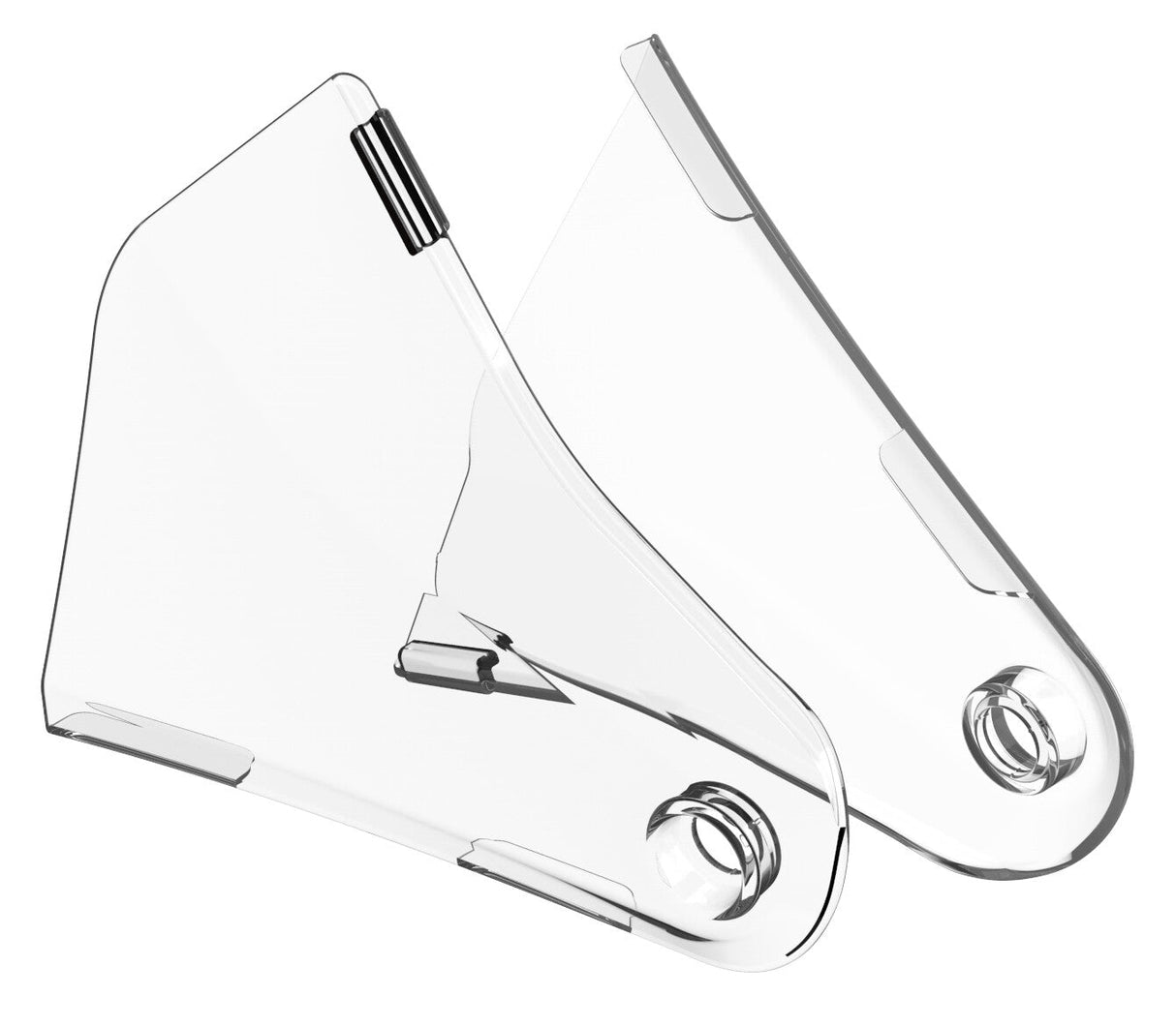 POLISPORT Graphic Guards Clear Kaw 8483200001