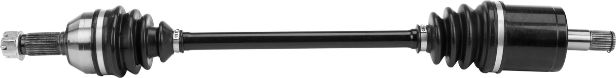 OPEN TRAILOe Axle FrtPAXL-4032