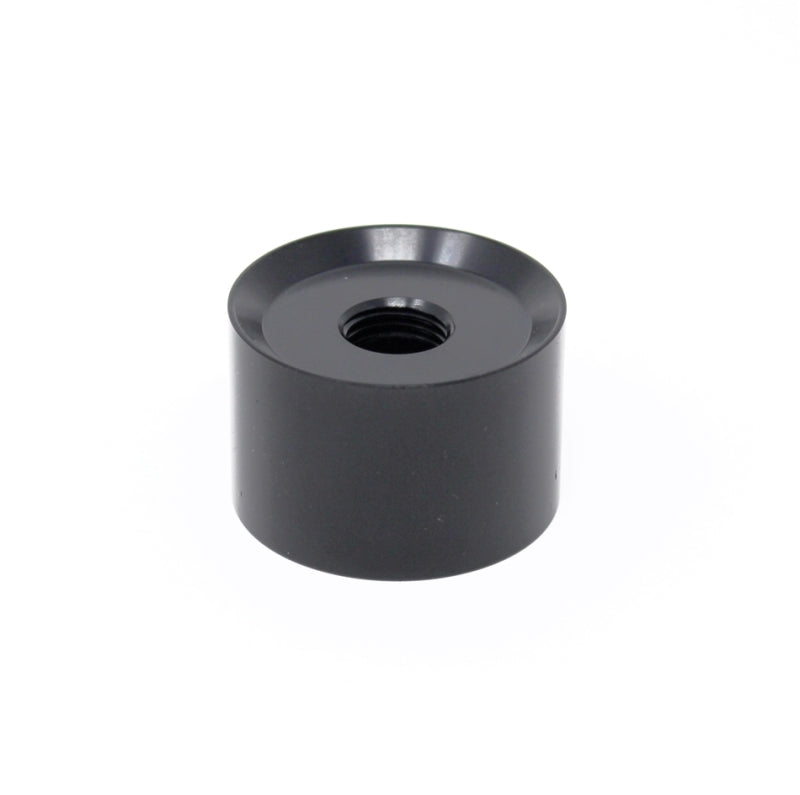 Torque Solution Reverse Lockout Jam Nut 15+ Ford Mustang / 11+ Focus / 11+ Fiesta TS-UNI-537