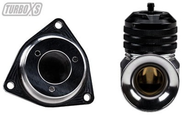 Turbo XS 09-11 Hyundai Genesis Coupe 2.0T Blow Off Valve and Adapter Kit GEN-BOV