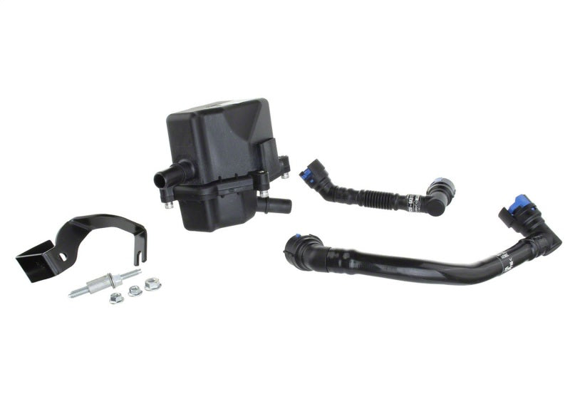 Ford Racing 2018 Coyote 5.0L Right Hand Side Oil-Air Seperator M-6766-A50A