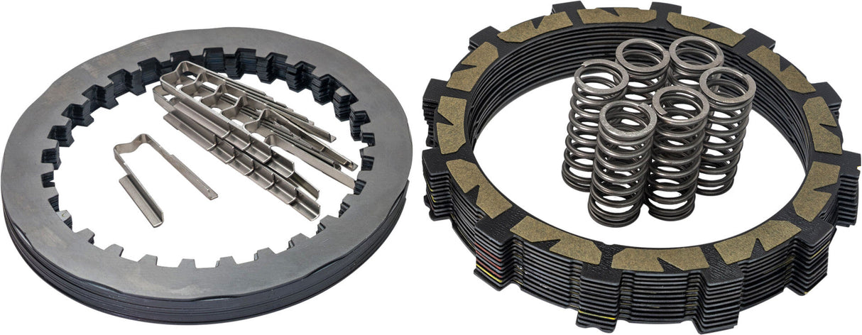 REKLUSE RACING Torqdrive Clutch Pack Kit Hon Yam 750-01016