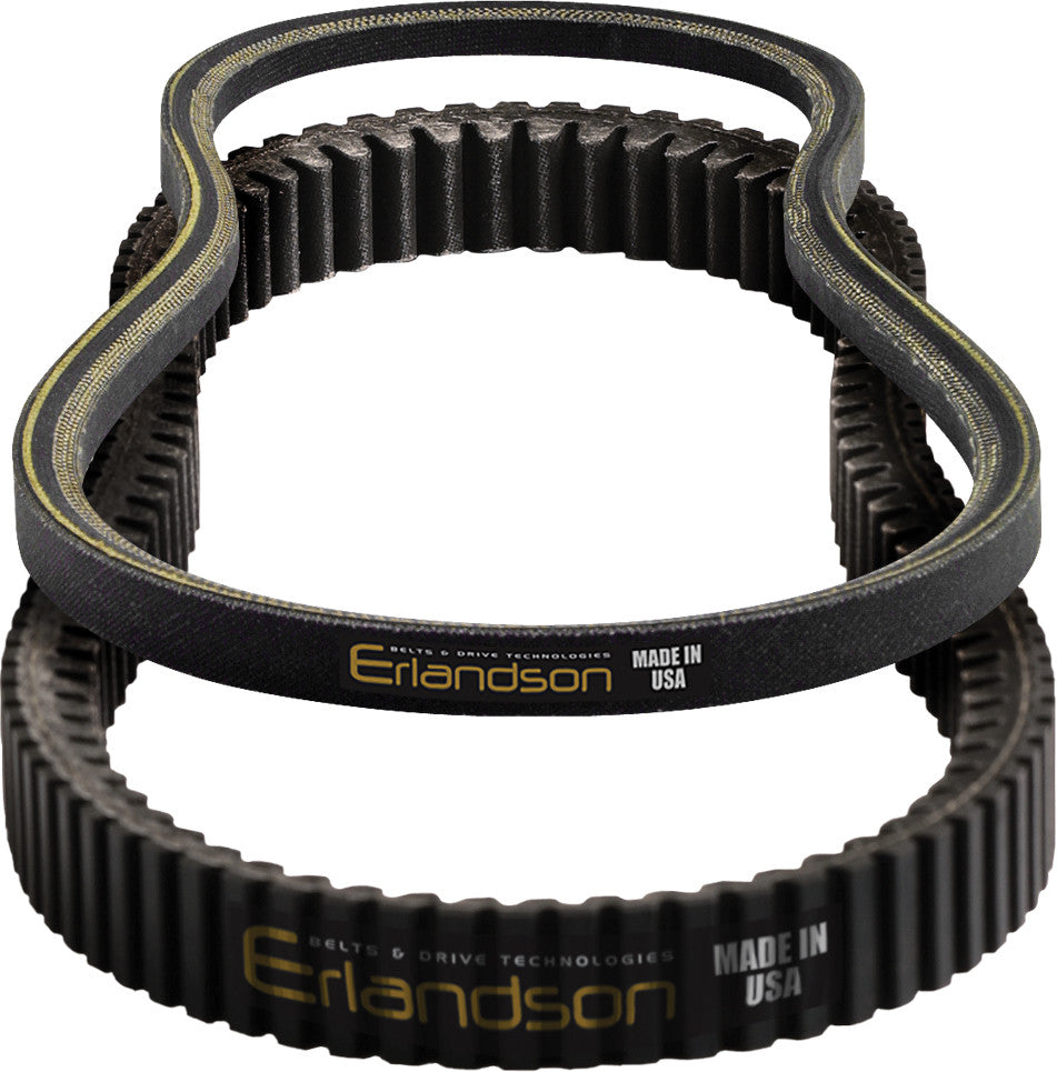 ERLANDSON Scooter Drive Belt Bando Standard DBHOGFMB