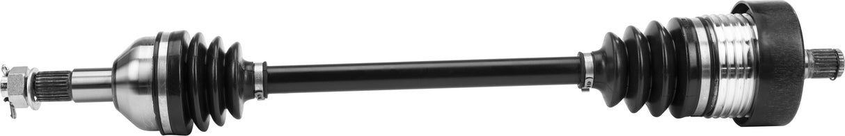 OPEN TRAILOe Axle RearPAXL-3020