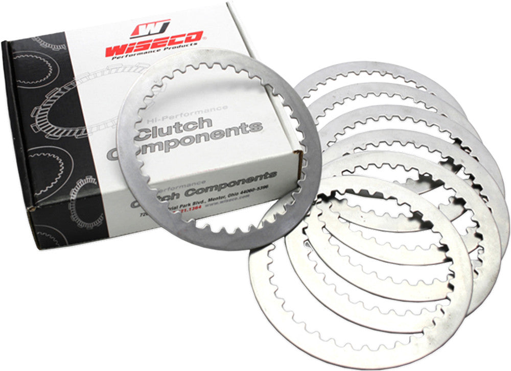 WISECO Drive Plates 7 Steel Hon WPPS003