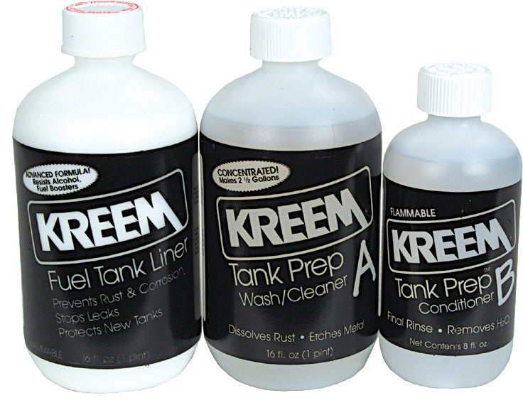 KREEMKreem Combo Pack1210