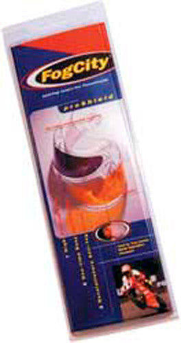 FOG CITY Arai Shield (Smoke) FCXA1-S