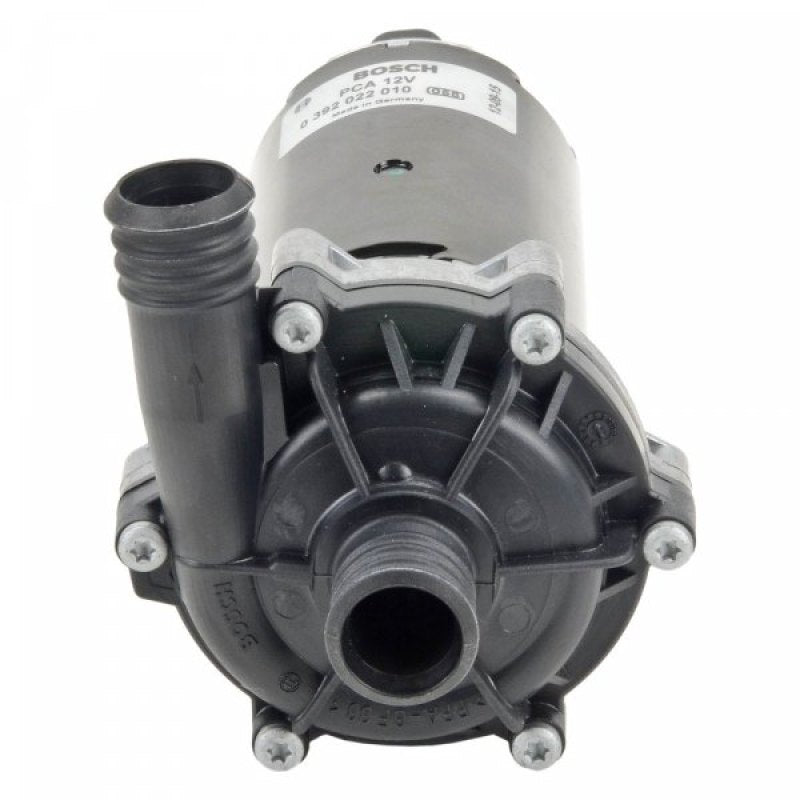 Bosch Auxiliary Water Pump 392022010