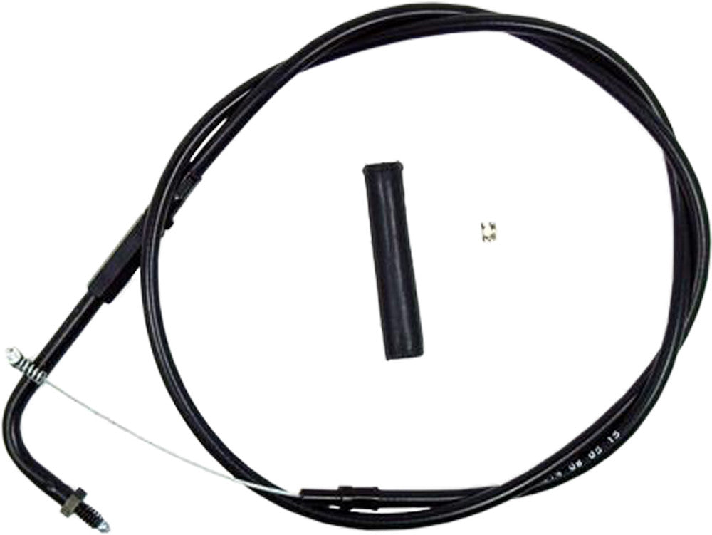 MOTION PROBlackout Idle Cable06-2214
