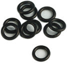 JAMES GASKETSGasket Oring Flt Bwl Keihin Carbs 10/Pk 27312-7627312-76