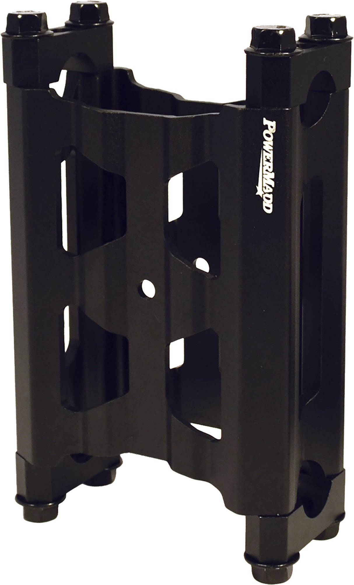POWERMADD Wide Pivot Riser 5" W/Bolts & Clamps 45850