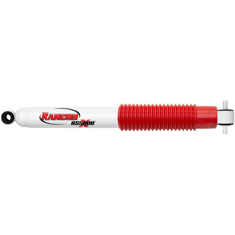 Rancho 84-01 Jeep Cherokee Rear RS5000X Shock RS55245