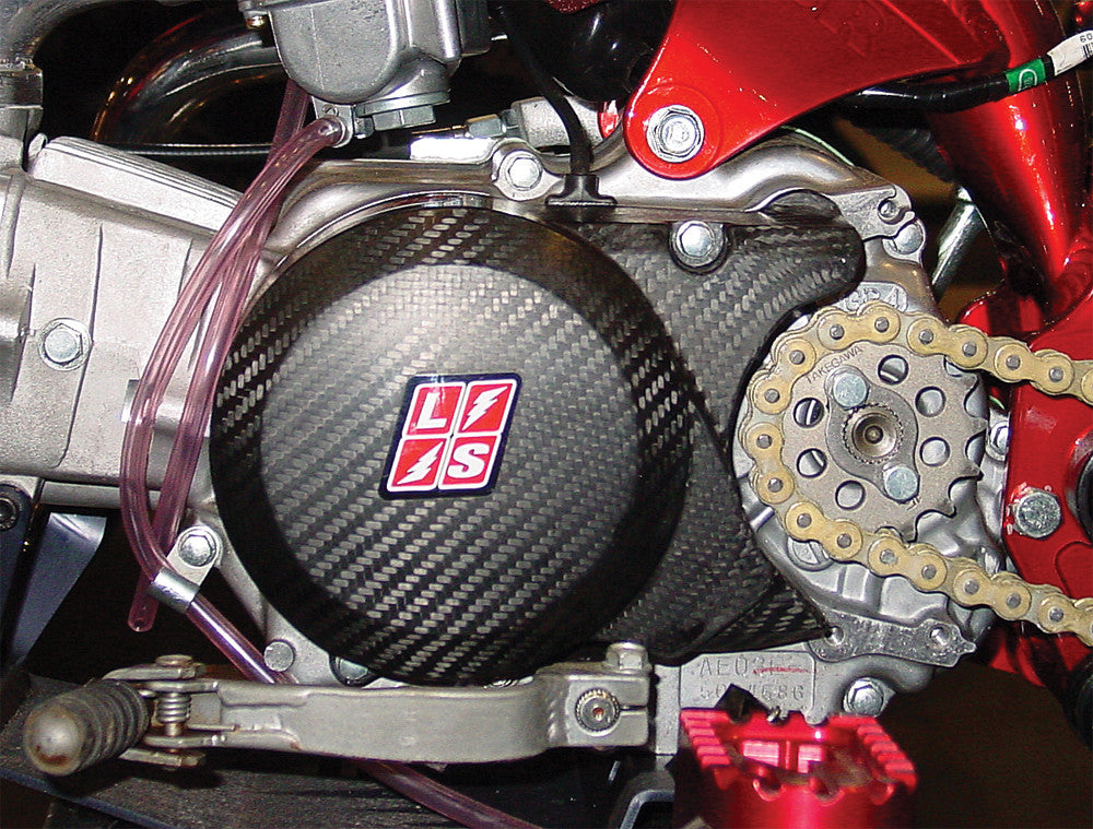 LIGHTSPEEDIgnition Cover092-00504