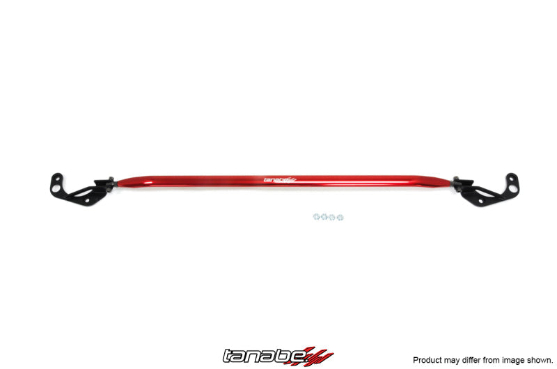 Tanabe 2018 Toyota Camry / 2019 Lexus 300 Front Strut Tower Bar TTB198F
