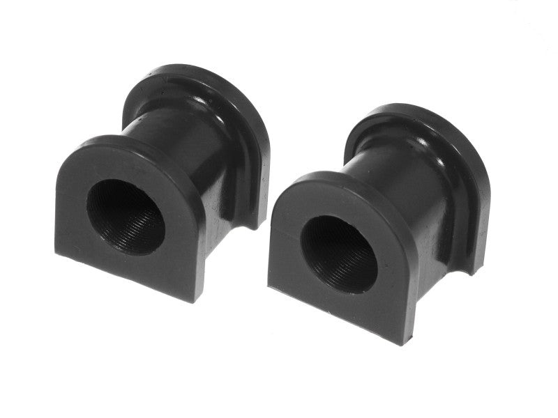 Prothane 04-06 Nissan Titan 2/4wd Front Sway Bar Bushings - 34mm - Black 14-1123-BL