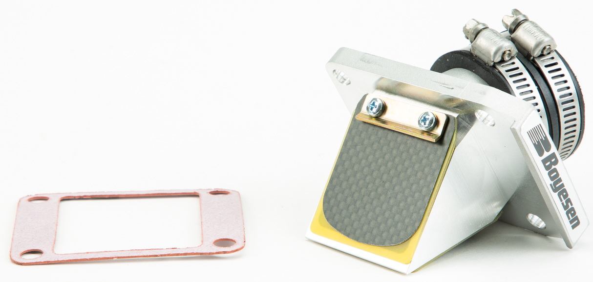 BOYESEN Motorcycle Rad Valve RAD-10E