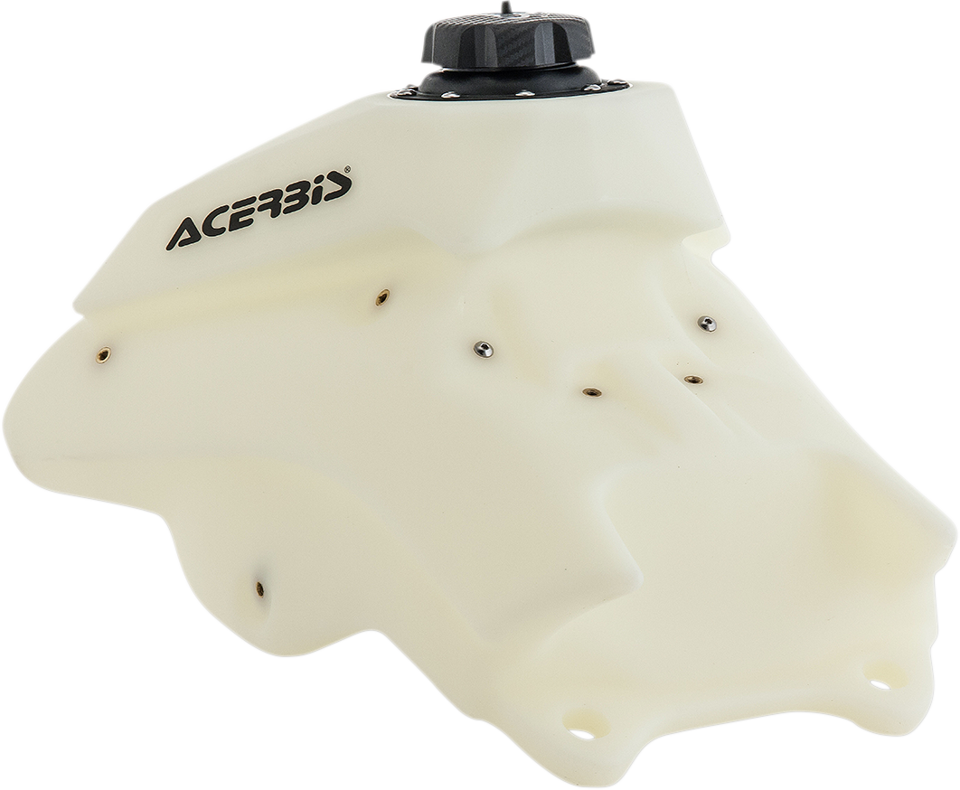 ACERBIS Gas Tank - Natural - Honda - 2.7 Gallon CRF250R/CRF450R 2017-2021 2630720147
