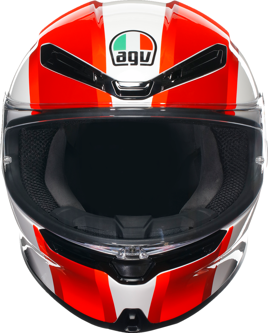 Casco AGV K6 S - Sic58 - Mediano 2118395002004M