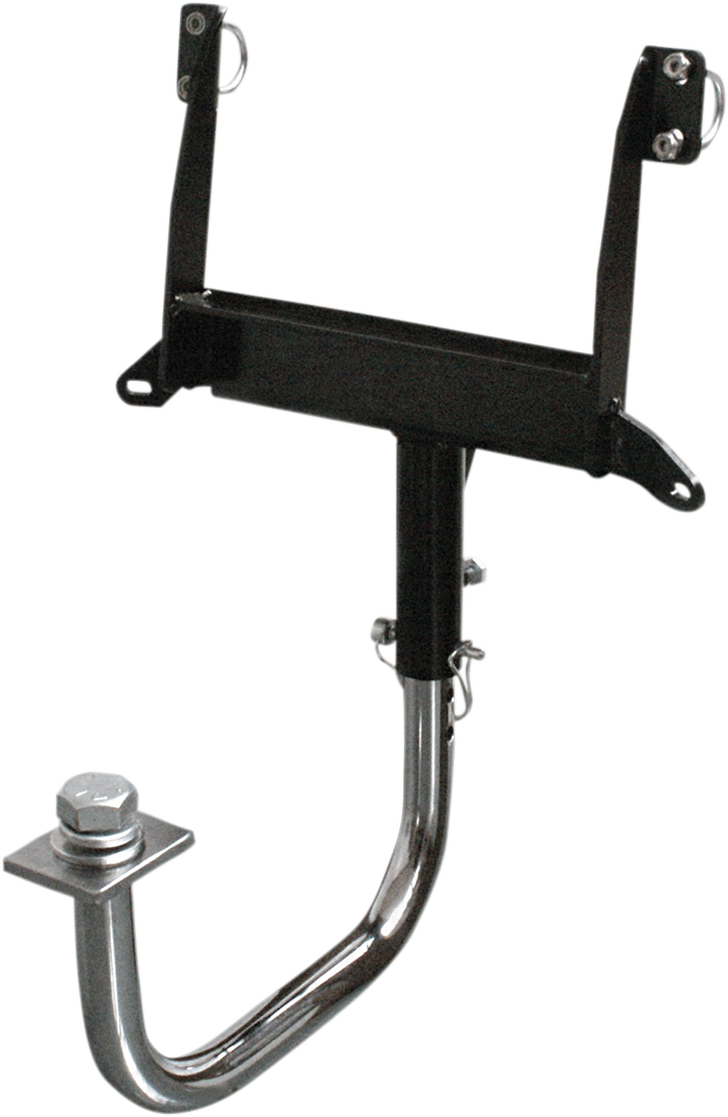 RIVCO PRODUCTS Rack Mount - GL1800 GL18011