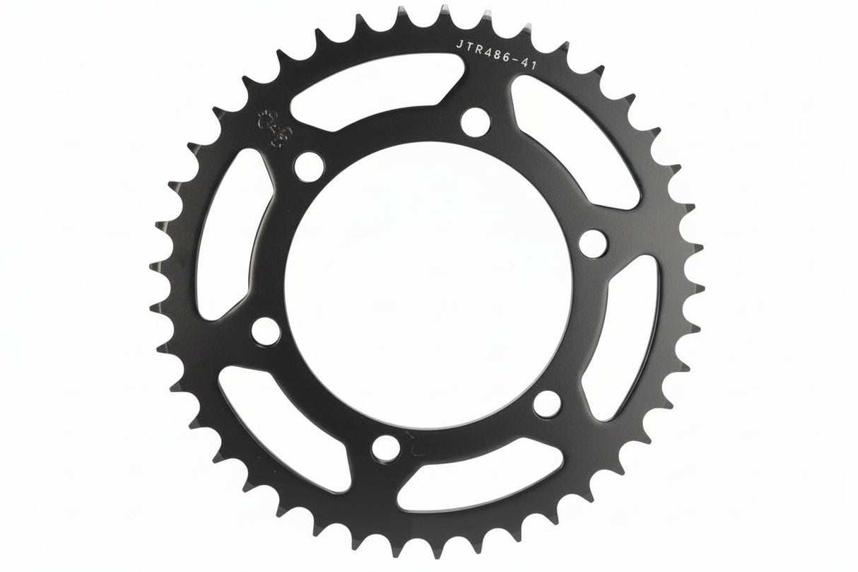 IN STOCK - JT SPROCKETS - SPROCKET & CHAIN SET KIT - NINJA 400 - JTR486.41-1223-1420-JTF1539