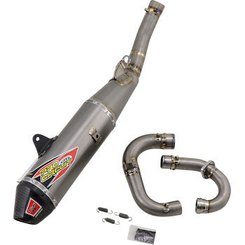 PRO CIRCUIT Ti-6 Pro Exhaust YZ450F 2020-2021 0332045FP