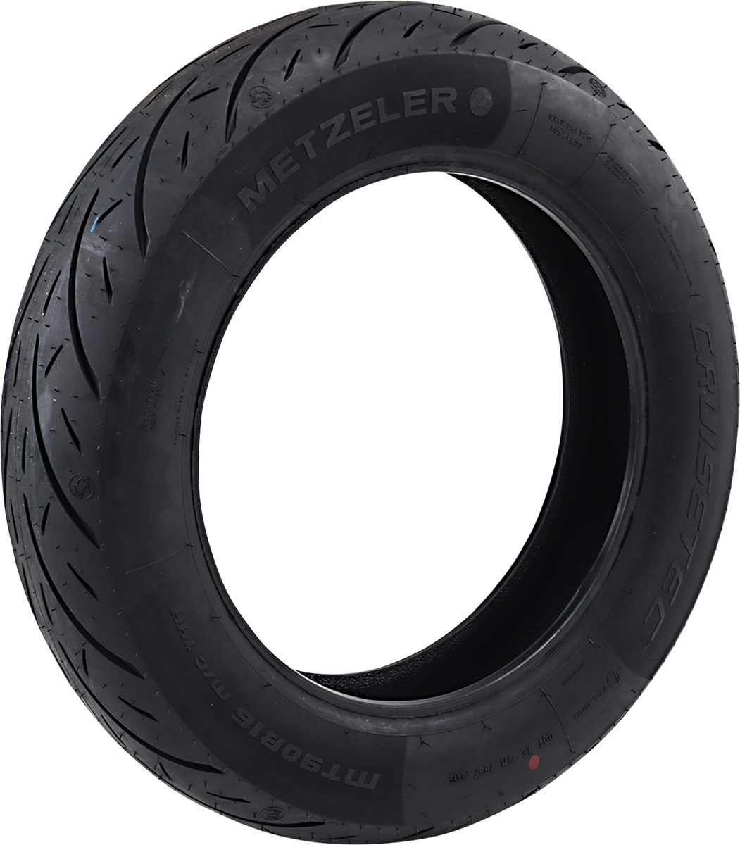 METZELER Tire - Cruisetec - Rear 16" - MT90B16 - 74H 3578300
