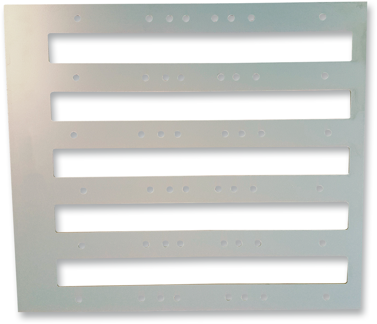 STUD BOY 2-Ply Template - 2.86 Pitch 2563-00