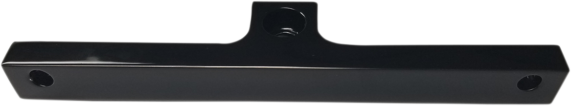 DRAG SPECIALTIES Soporte para faros delanteros 18+ FXFB/FXFBS - Negro 2001-1873