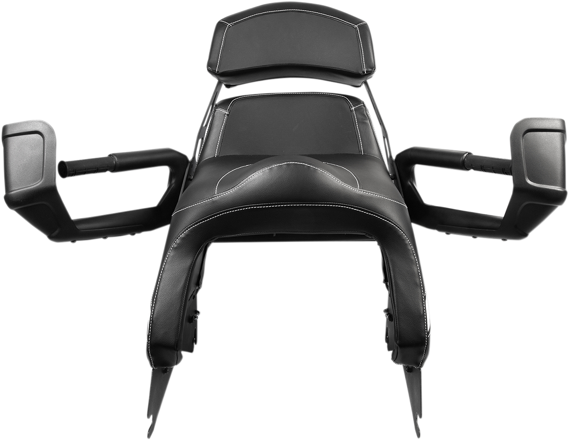 KIMPEX 2-Up Seat Jack Polaris SwitchBack 800 /600 000122